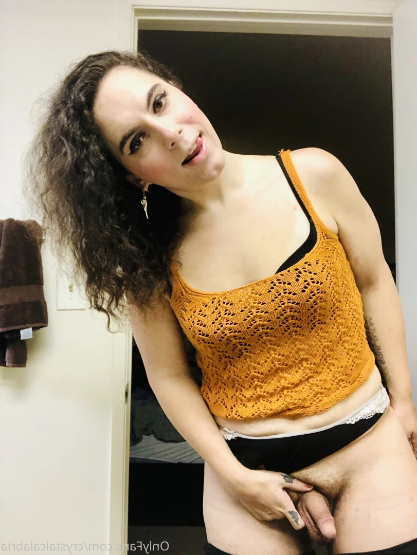 🔮ᏟᏒᎽᏕϮᎪᏞ ᏟᎪᏞᎪᏰᏒᎥᎪ🔮 [ crystalcalabria ] Onlyfans leaked photo 7559097 on Hotleaks.tv