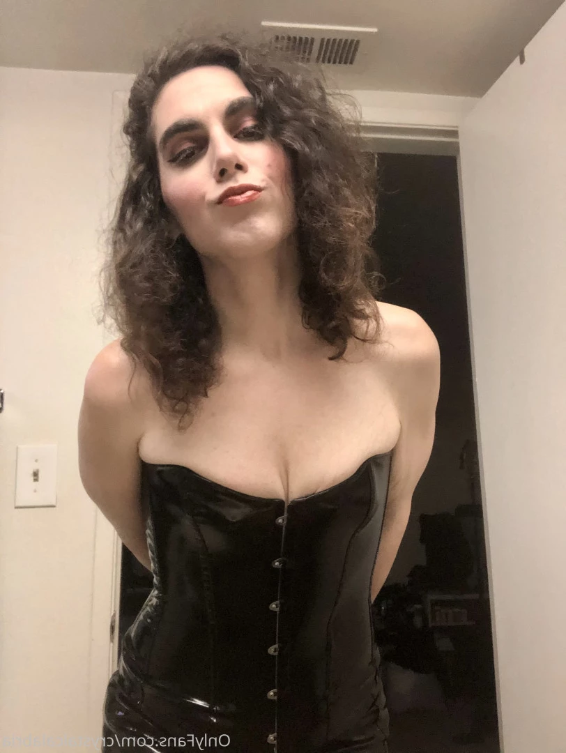 🔮ᏟᏒᎽᏕϮᎪᏞ ᏟᎪᏞᎪᏰᏒᎥᎪ🔮 [ crystalcalabria ] Onlyfans leaked photo 7559149 on Hotleaks.tv