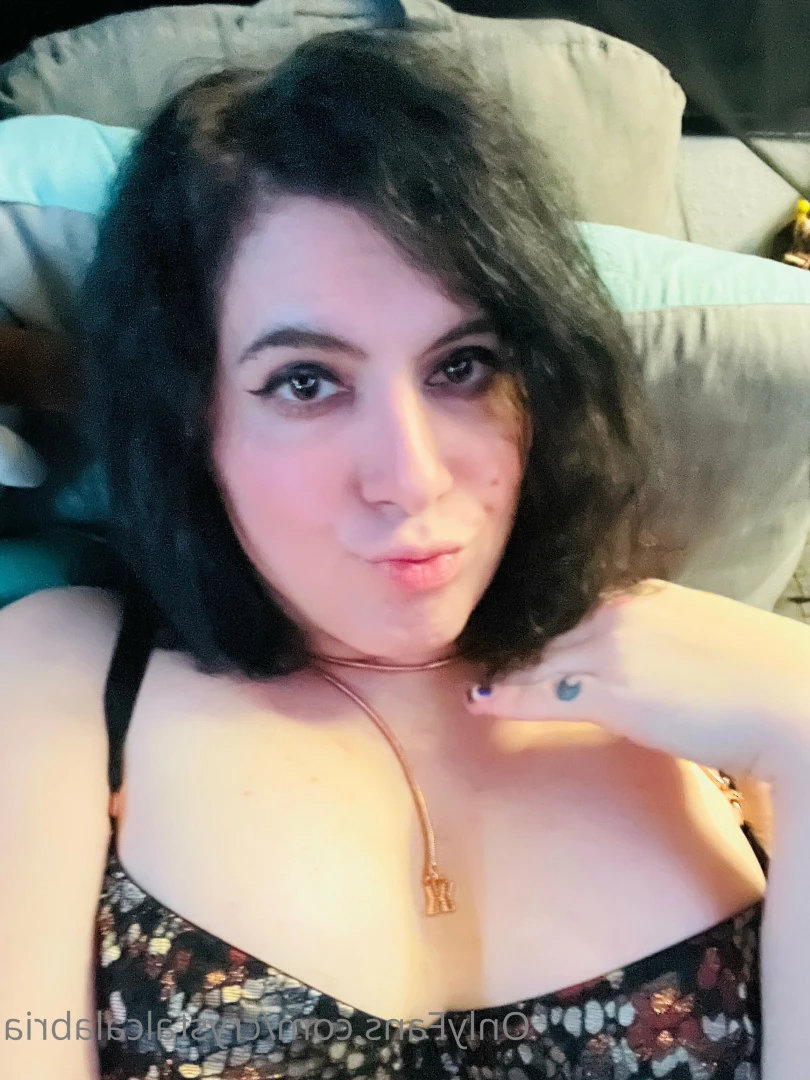 🔮ᏟᏒᎽᏕϮᎪᏞ ᏟᎪᏞᎪᏰᏒᎥᎪ🔮 [ crystalcalabria ] Onlyfans leaked photo 7559174 on Hotleaks.tv