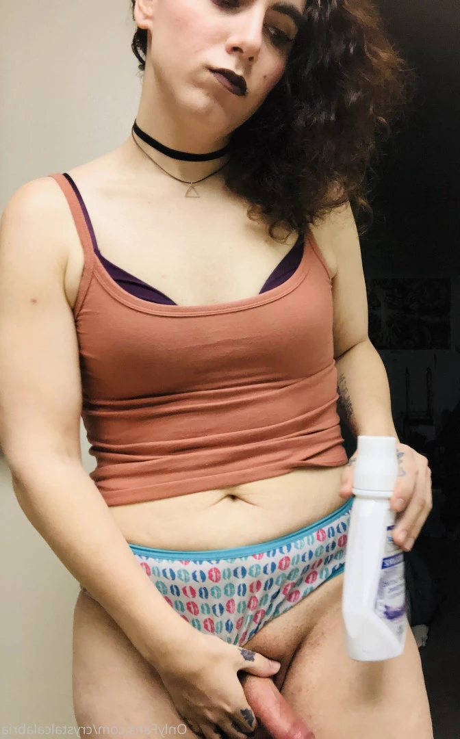 🔮ᏟᏒᎽᏕϮᎪᏞ ᏟᎪᏞᎪᏰᏒᎥᎪ🔮 [ crystalcalabria ] Onlyfans leaked photo 7559209 on Hotleaks.tv