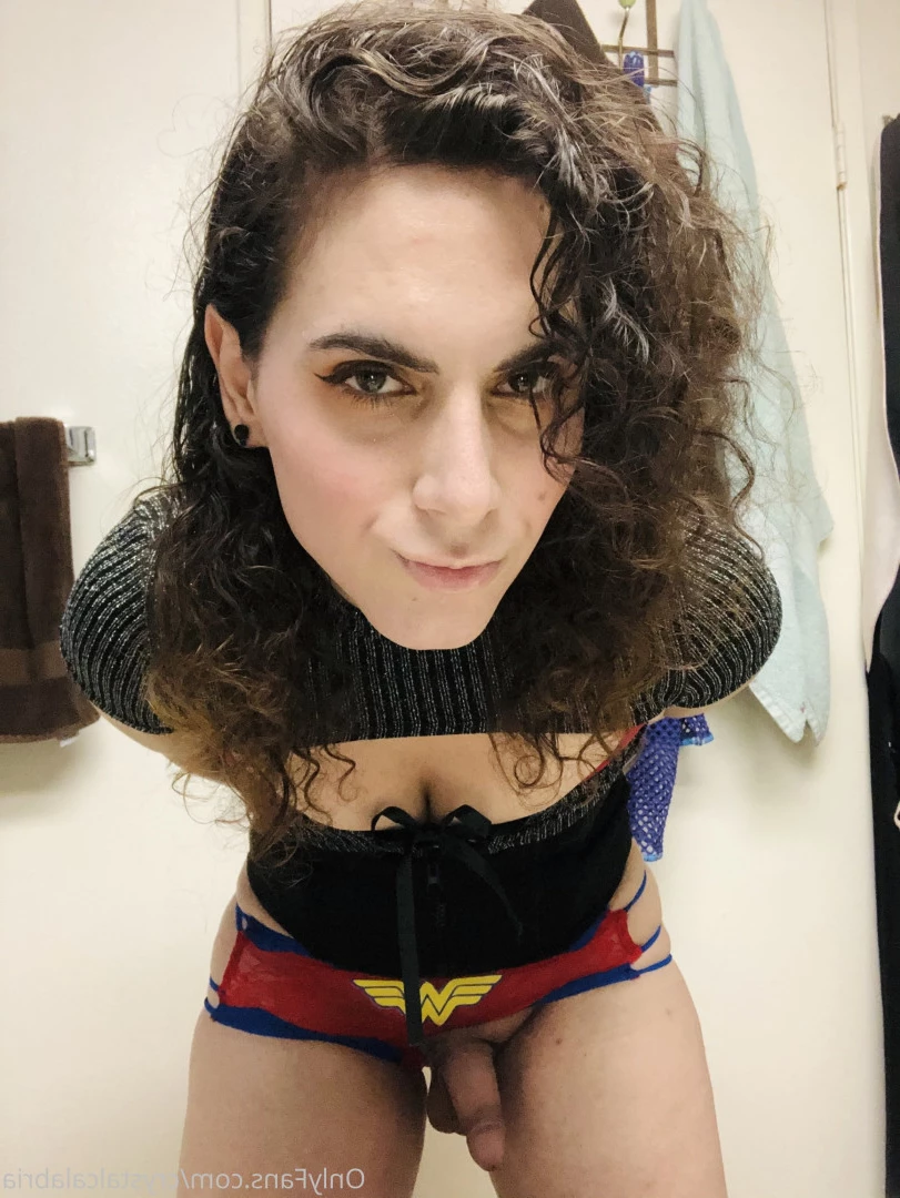 🔮ᏟᏒᎽᏕϮᎪᏞ ᏟᎪᏞᎪᏰᏒᎥᎪ🔮 [ crystalcalabria ] Onlyfans leaked photo 7559276 on Hotleaks.tv