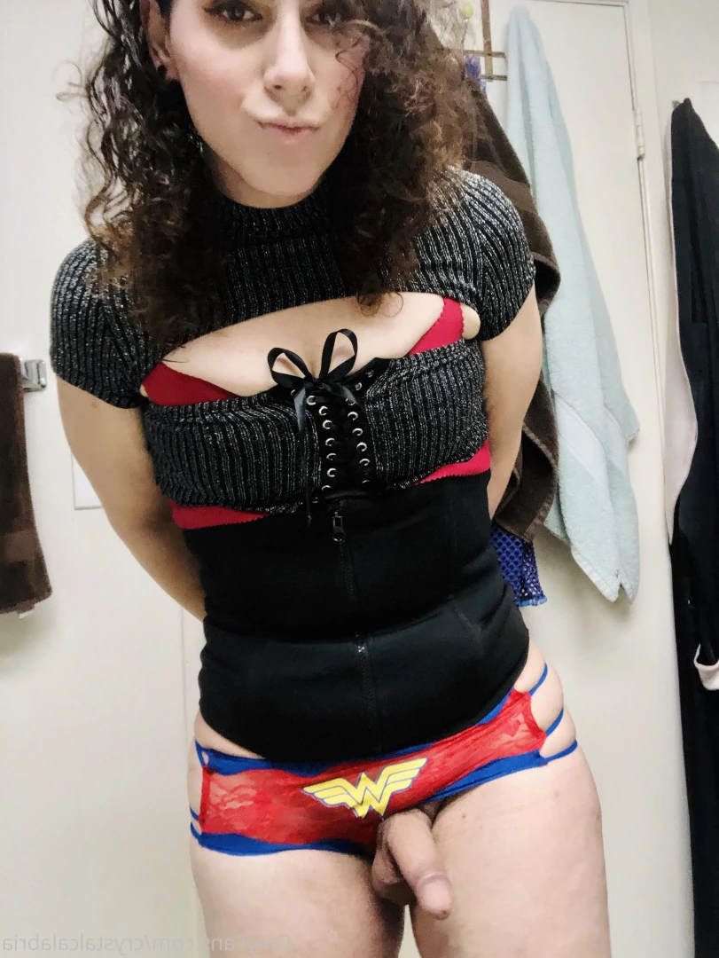 🔮ᏟᏒᎽᏕϮᎪᏞ ᏟᎪᏞᎪᏰᏒᎥᎪ🔮 [ crystalcalabria ] Onlyfans leaked photo 7559286 on Hotleaks.tv