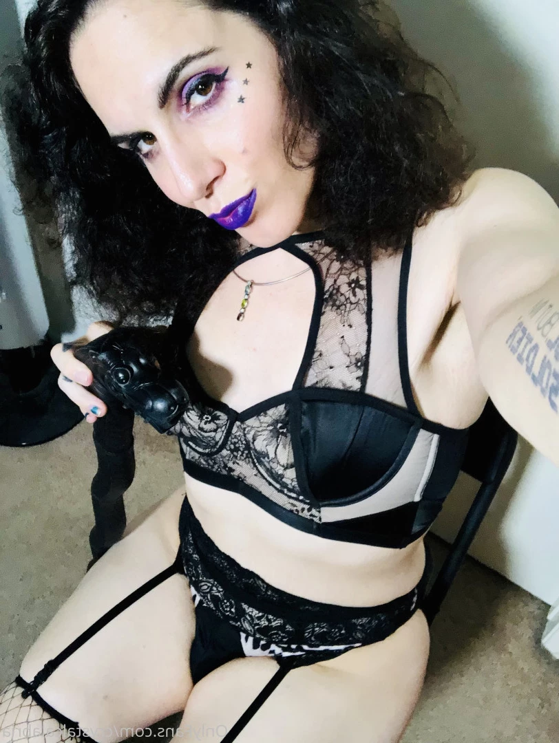 🔮ᏟᏒᎽᏕϮᎪᏞ ᏟᎪᏞᎪᏰᏒᎥᎪ🔮 [ crystalcalabria ] Onlyfans leaked photo 7559361 on Hotleaks.tv