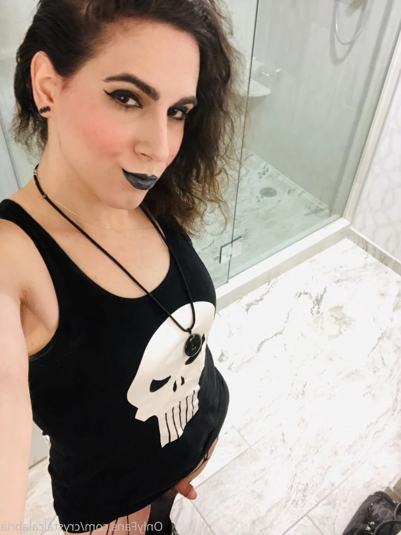 🔮ᏟᏒᎽᏕϮᎪᏞ ᏟᎪᏞᎪᏰᏒᎥᎪ🔮 [ crystalcalabria ] Onlyfans leaked photo 7559385 on Hotleaks.tv