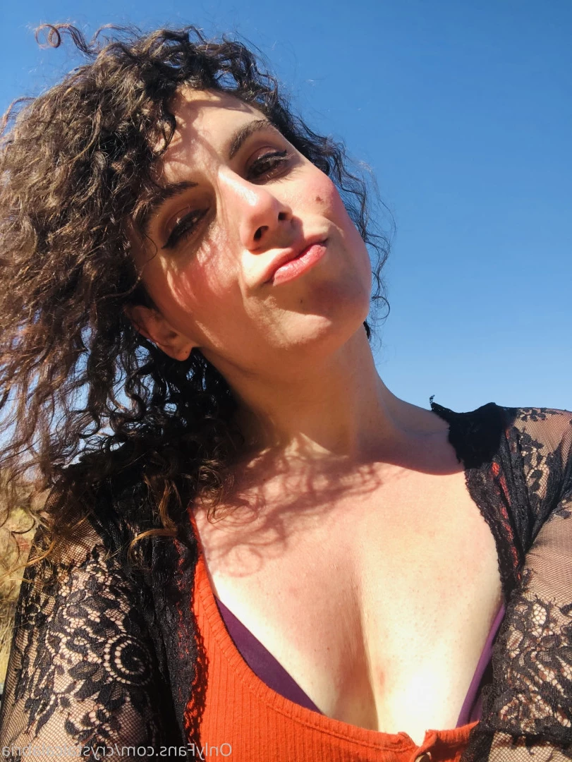 🔮ᏟᏒᎽᏕϮᎪᏞ ᏟᎪᏞᎪᏰᏒᎥᎪ🔮 [ crystalcalabria ] Onlyfans leaked photo 7559458 on Hotleaks.tv