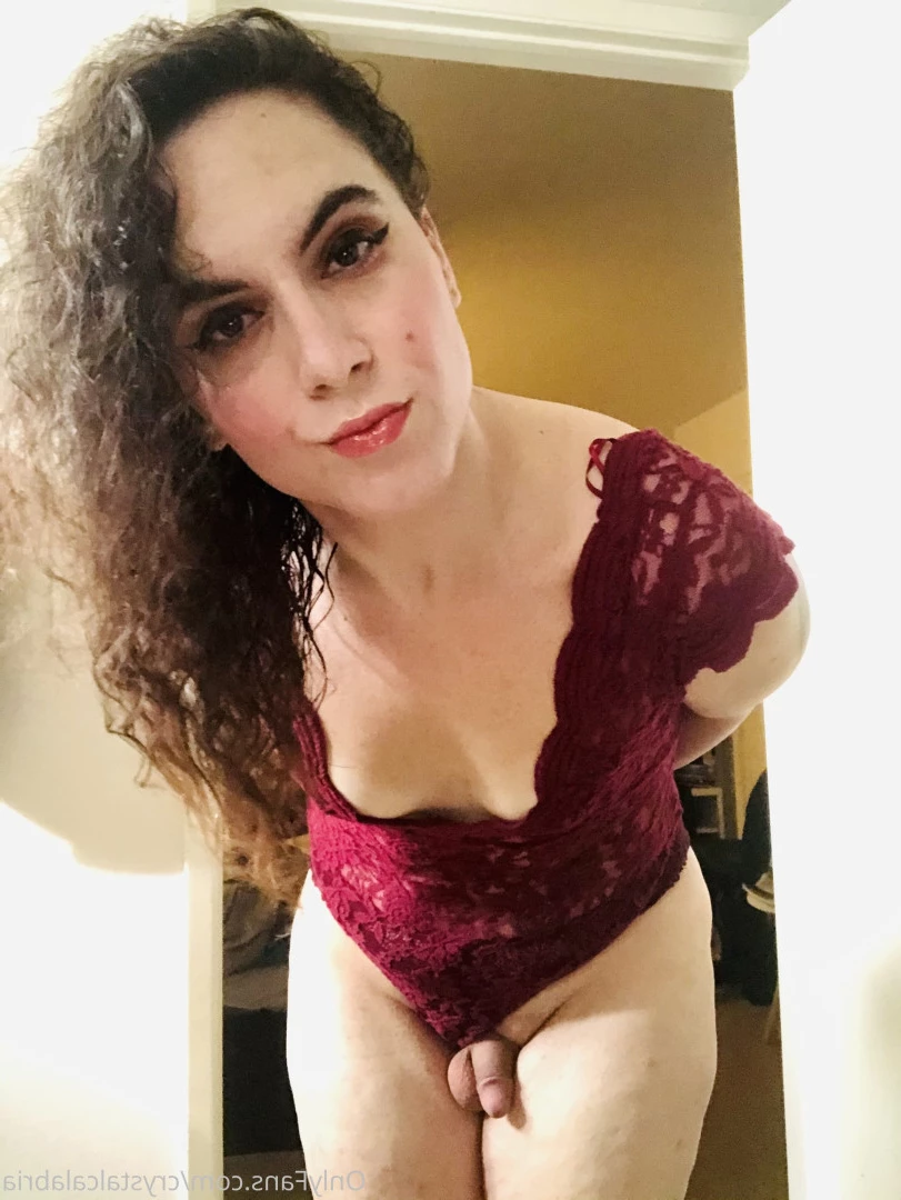 🔮ᏟᏒᎽᏕϮᎪᏞ ᏟᎪᏞᎪᏰᏒᎥᎪ🔮 [ crystalcalabria ] Onlyfans leaked photo 7559479 on Hotleaks.tv