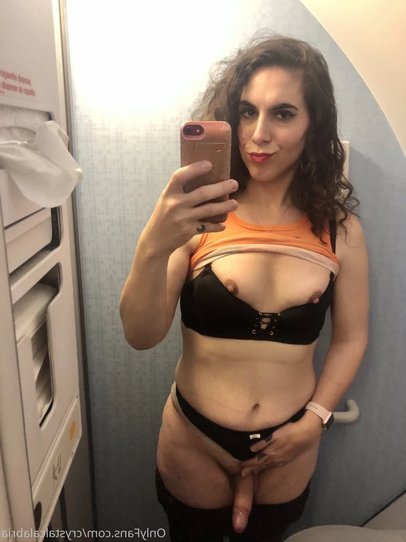 🔮ᏟᏒᎽᏕϮᎪᏞ ᏟᎪᏞᎪᏰᏒᎥᎪ🔮 [ crystalcalabria ] Onlyfans leaked photo 7559490 on Hotleaks.tv