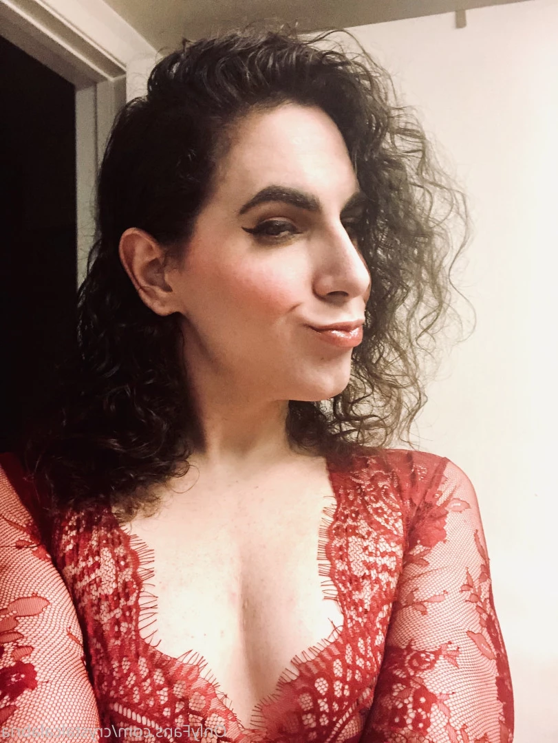 🔮ᏟᏒᎽᏕϮᎪᏞ ᏟᎪᏞᎪᏰᏒᎥᎪ🔮 [ crystalcalabria ] Onlyfans leaked photo 7559508 on Hotleaks.tv
