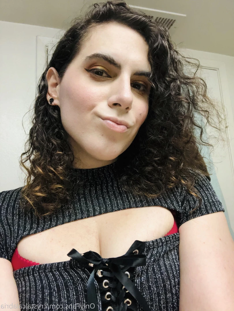 🔮ᏟᏒᎽᏕϮᎪᏞ ᏟᎪᏞᎪᏰᏒᎥᎪ🔮 [ crystalcalabria ] Onlyfans leaked photo 7559516 on Hotleaks.tv