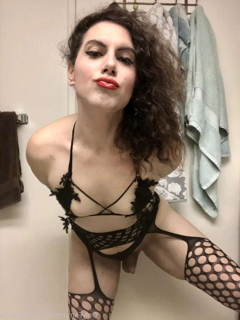 🔮ᏟᏒᎽᏕϮᎪᏞ ᏟᎪᏞᎪᏰᏒᎥᎪ🔮 [ crystalcalabria ] Onlyfans leaked photo 7559567 on Hotleaks.tv