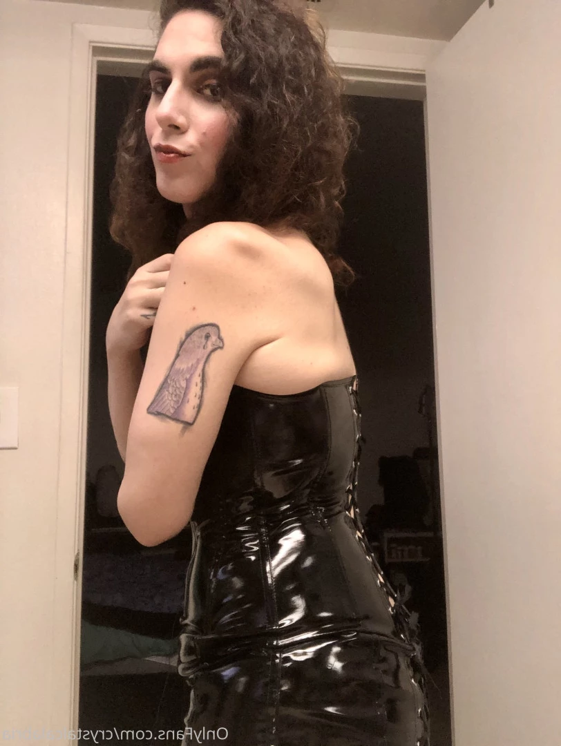 🔮ᏟᏒᎽᏕϮᎪᏞ ᏟᎪᏞᎪᏰᏒᎥᎪ🔮 [ crystalcalabria ] Onlyfans leaked photo 7559580 on Hotleaks.tv