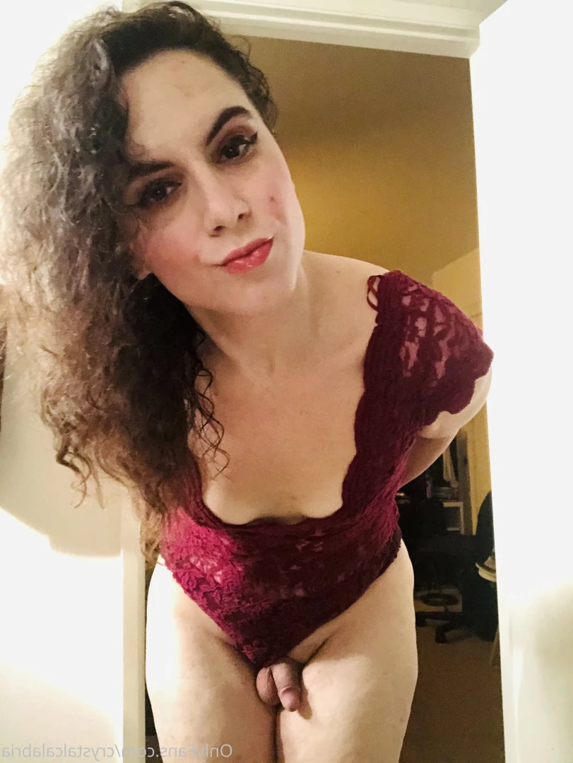 🔮ᏟᏒᎽᏕϮᎪᏞ ᏟᎪᏞᎪᏰᏒᎥᎪ🔮 [ crystalcalabria ] Onlyfans leaked photo 7559622 on Hotleaks.tv