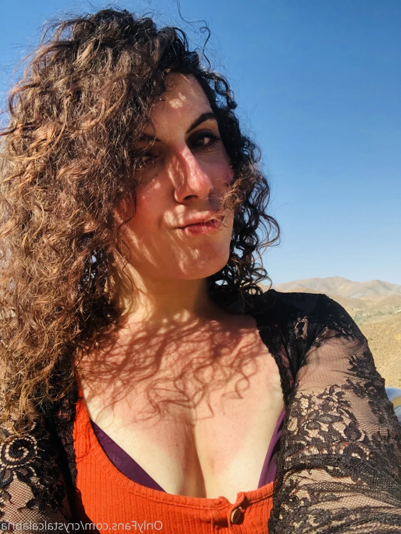 🔮ᏟᏒᎽᏕϮᎪᏞ ᏟᎪᏞᎪᏰᏒᎥᎪ🔮 [ crystalcalabria ] Onlyfans leaked photo 7559645 on Hotleaks.tv