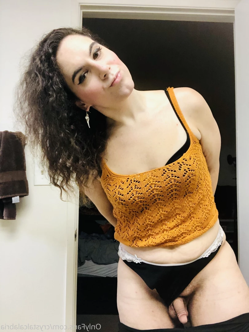🔮ᏟᏒᎽᏕϮᎪᏞ ᏟᎪᏞᎪᏰᏒᎥᎪ🔮 [ crystalcalabria ] Onlyfans leaked photo 7559723 on Hotleaks.tv
