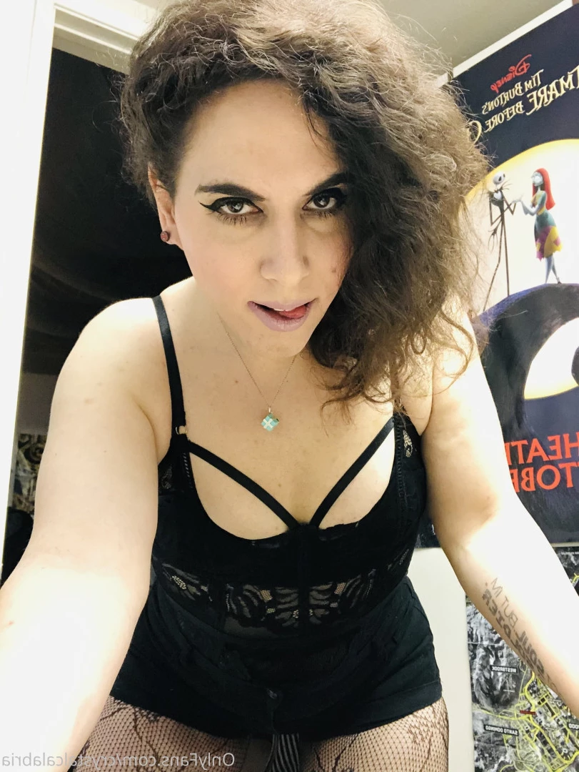🔮ᏟᏒᎽᏕϮᎪᏞ ᏟᎪᏞᎪᏰᏒᎥᎪ🔮 [ crystalcalabria ] Onlyfans leaked photo 7559776 on Hotleaks.tv