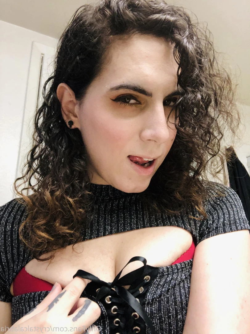 🔮ᏟᏒᎽᏕϮᎪᏞ ᏟᎪᏞᎪᏰᏒᎥᎪ🔮 [ crystalcalabria ] Onlyfans leaked photo 7559843 on Hotleaks.tv