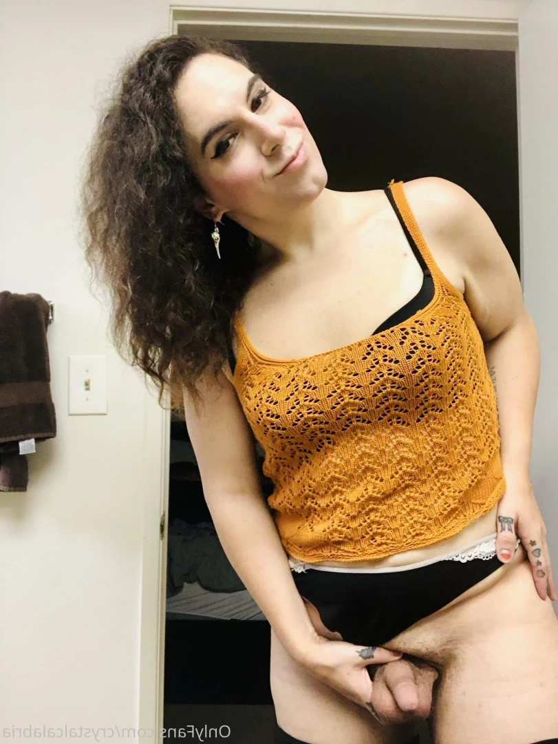 🔮ᏟᏒᎽᏕϮᎪᏞ ᏟᎪᏞᎪᏰᏒᎥᎪ🔮 [ crystalcalabria ] Onlyfans leaked photo 7559866 on Hotleaks.tv