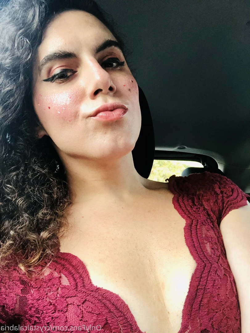 🔮ᏟᏒᎽᏕϮᎪᏞ ᏟᎪᏞᎪᏰᏒᎥᎪ🔮 [ crystalcalabria ] Onlyfans leaked photo 7559920 on Hotleaks.tv