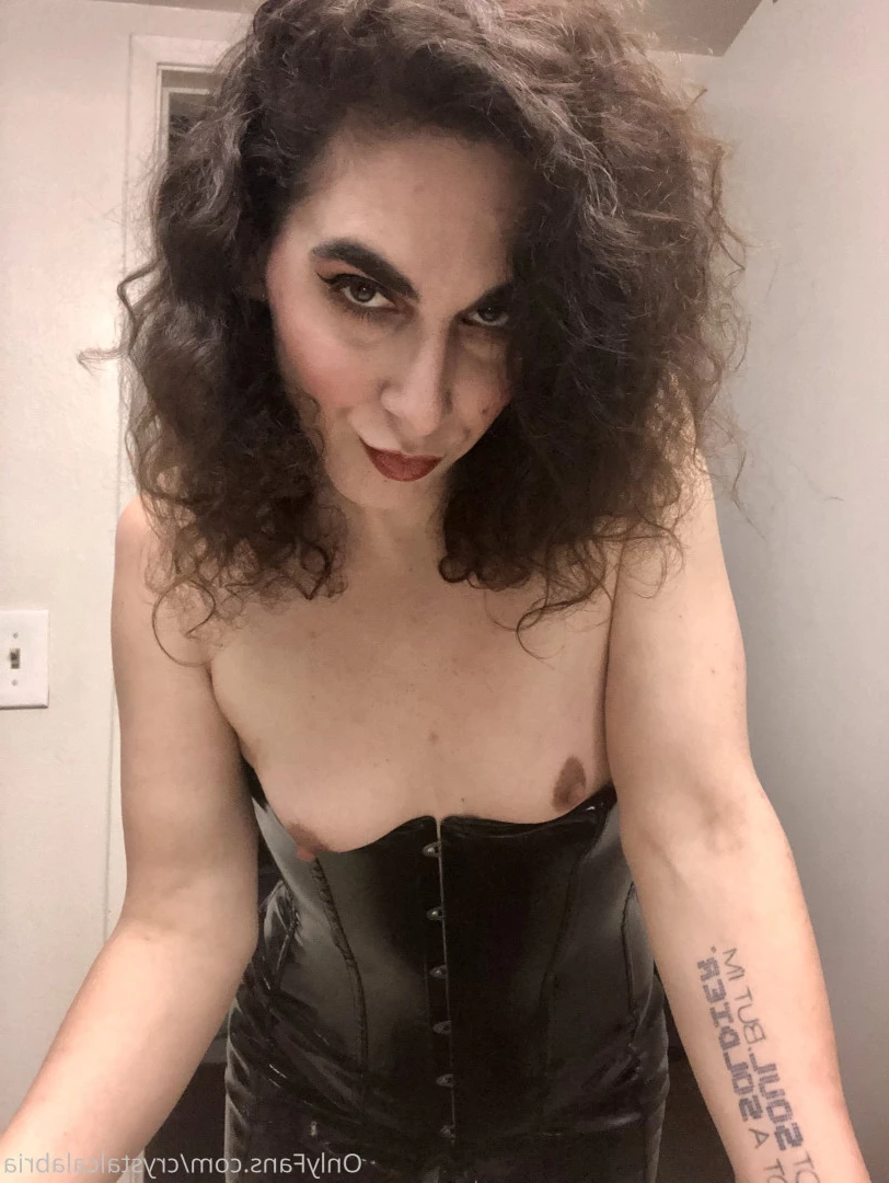 🔮ᏟᏒᎽᏕϮᎪᏞ ᏟᎪᏞᎪᏰᏒᎥᎪ🔮 [ crystalcalabria ] Onlyfans leaked photo 7559984 on Hotleaks.tv
