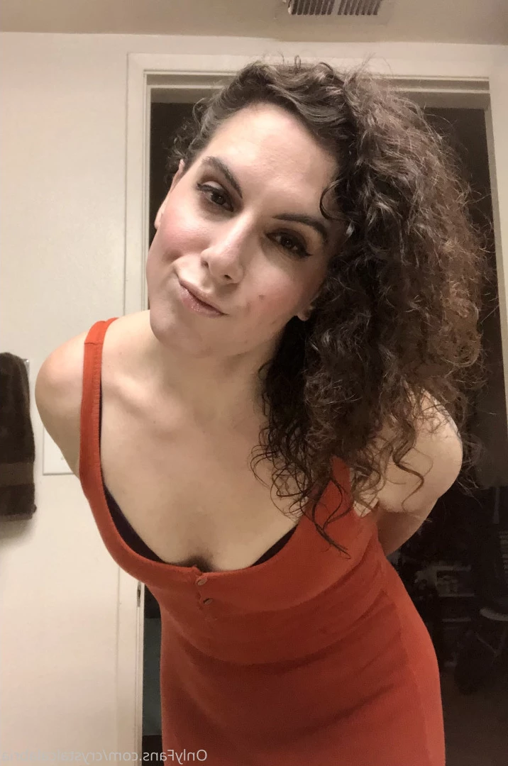 🔮ᏟᏒᎽᏕϮᎪᏞ ᏟᎪᏞᎪᏰᏒᎥᎪ🔮 [ crystalcalabria ] Onlyfans leaked photo 7559996 on Hotleaks.tv