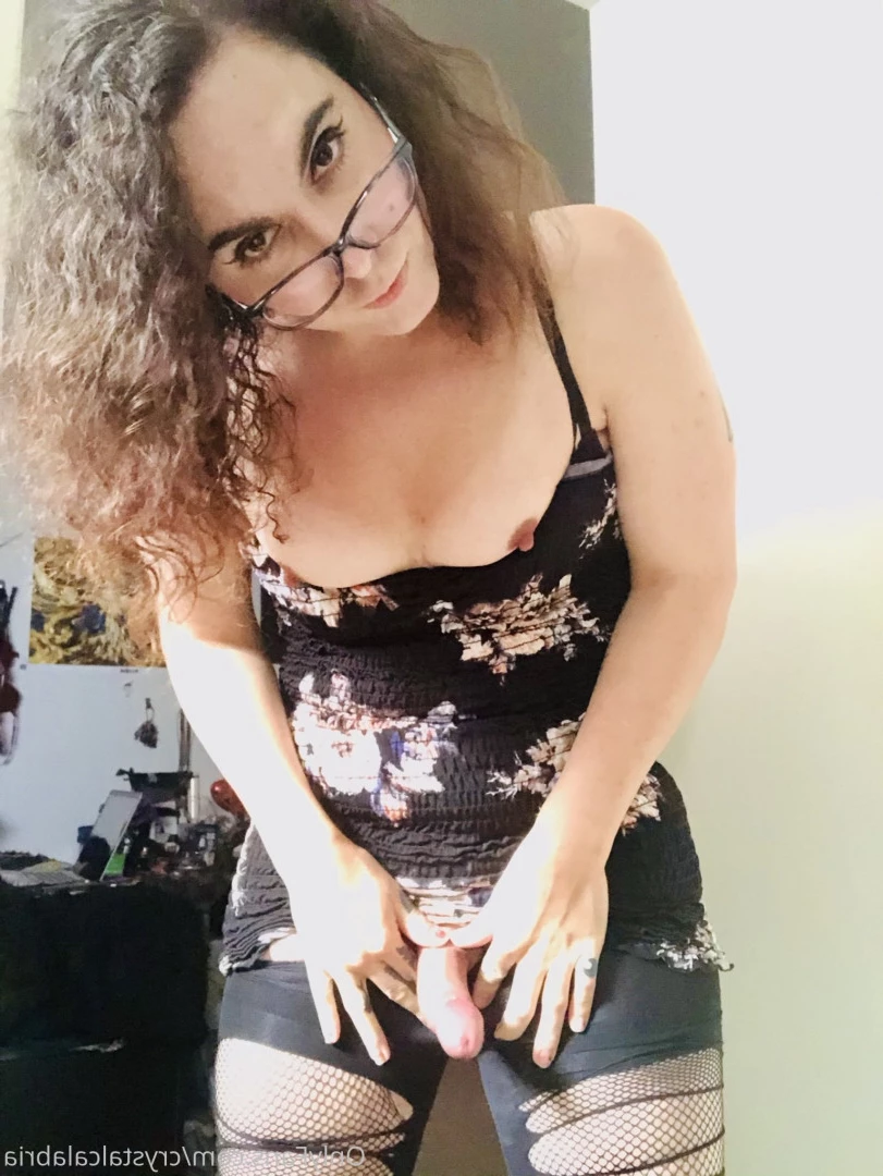 🔮ᏟᏒᎽᏕϮᎪᏞ ᏟᎪᏞᎪᏰᏒᎥᎪ🔮 [ crystalcalabria ] Onlyfans leaked photo 7560007 on Hotleaks.tv