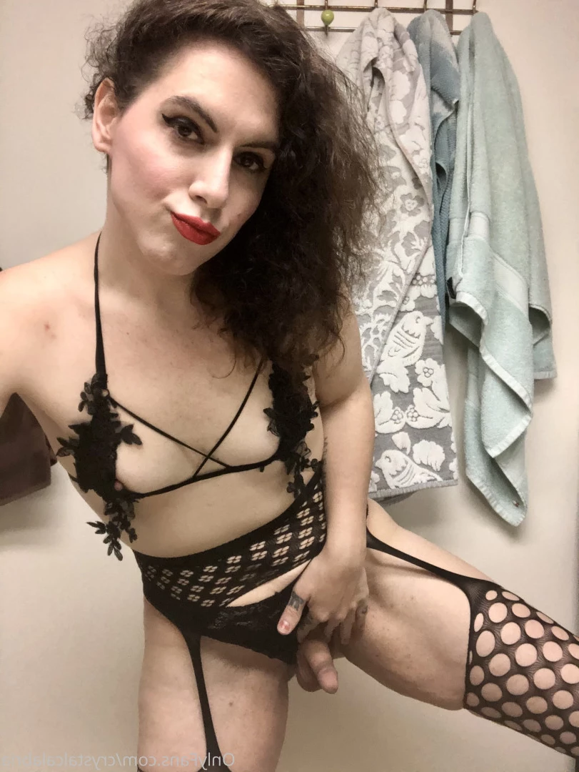 🔮ᏟᏒᎽᏕϮᎪᏞ ᏟᎪᏞᎪᏰᏒᎥᎪ🔮 [ crystalcalabria ] Onlyfans leaked photo 7560046 on Hotleaks.tv