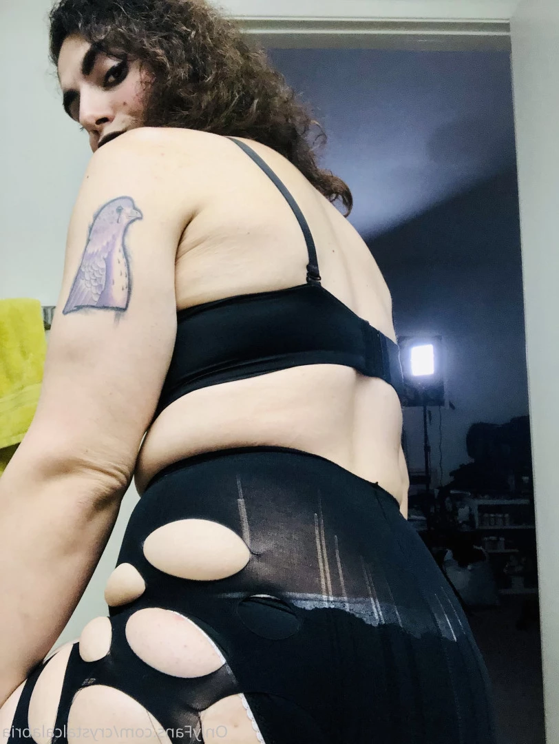 🔮ᏟᏒᎽᏕϮᎪᏞ ᏟᎪᏞᎪᏰᏒᎥᎪ🔮 [ crystalcalabria ] Onlyfans leaked photo 7560076 on Hotleaks.tv