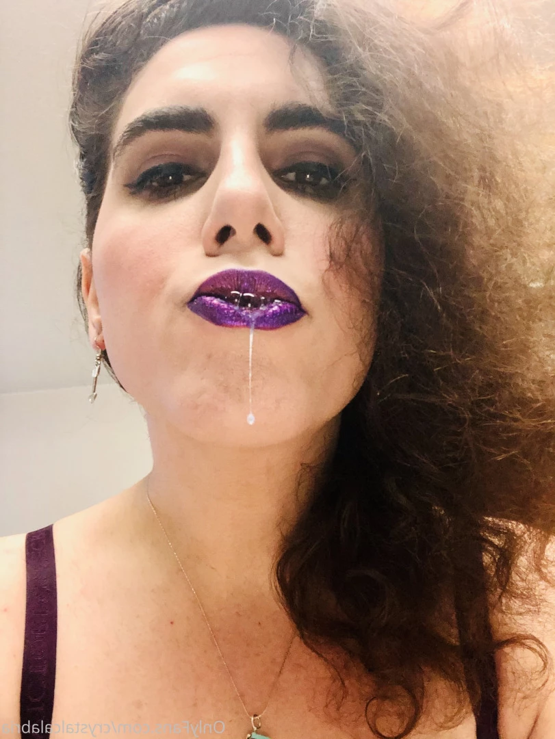 🔮ᏟᏒᎽᏕϮᎪᏞ ᏟᎪᏞᎪᏰᏒᎥᎪ🔮 [ crystalcalabria ] Onlyfans leaked photo 7560121 on Hotleaks.tv