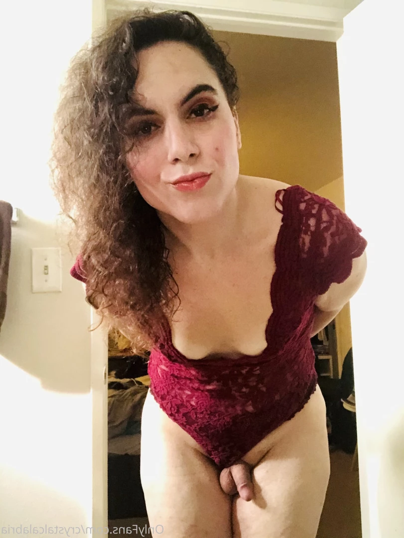🔮ᏟᏒᎽᏕϮᎪᏞ ᏟᎪᏞᎪᏰᏒᎥᎪ🔮 [ crystalcalabria ] Onlyfans leaked photo 7560158 on Hotleaks.tv