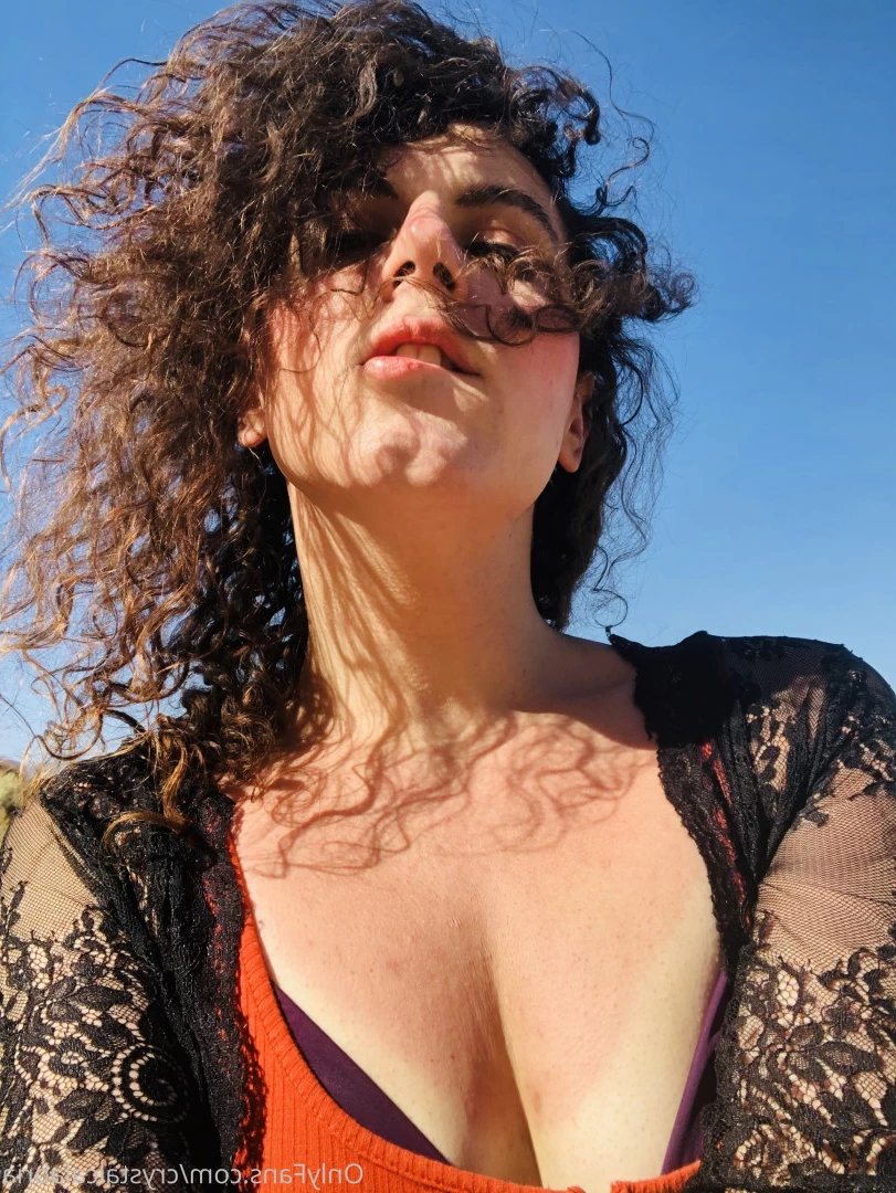 🔮ᏟᏒᎽᏕϮᎪᏞ ᏟᎪᏞᎪᏰᏒᎥᎪ🔮 [ crystalcalabria ] Onlyfans leaked photo 7560278 on Hotleaks.tv