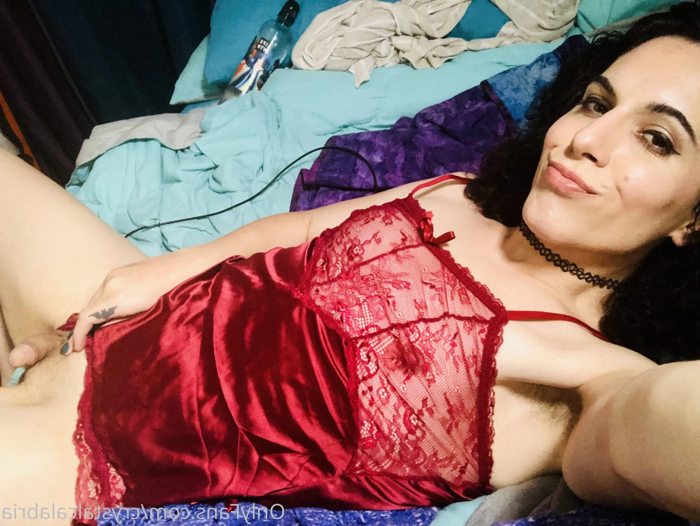 🔮ᏟᏒᎽᏕϮᎪᏞ ᏟᎪᏞᎪᏰᏒᎥᎪ🔮 [ crystalcalabria ] Onlyfans leaked photo 7560283 on Hotleaks.tv