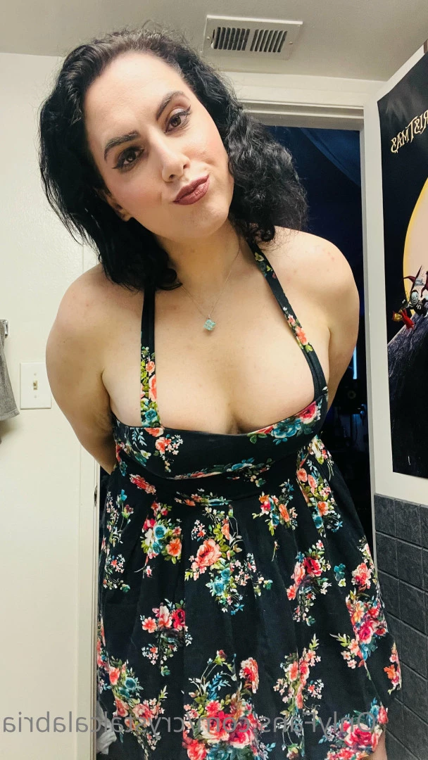 🔮ᏟᏒᎽᏕϮᎪᏞ ᏟᎪᏞᎪᏰᏒᎥᎪ🔮 [ crystalcalabria ] Onlyfans leaked photo 7560290 on Hotleaks.tv