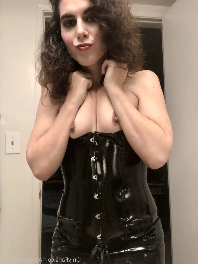 🔮ᏟᏒᎽᏕϮᎪᏞ ᏟᎪᏞᎪᏰᏒᎥᎪ🔮 [ crystalcalabria ] Onlyfans leaked photo 7560371 on Hotleaks.tv