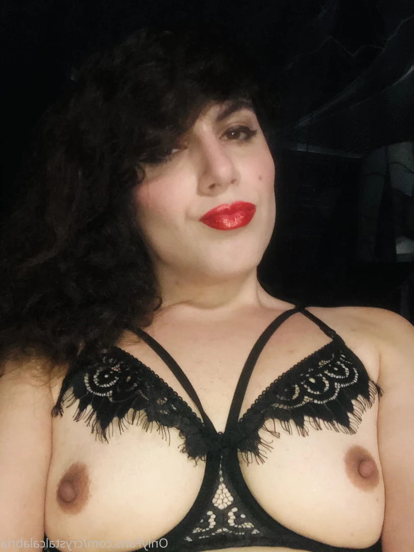 🔮ᏟᏒᎽᏕϮᎪᏞ ᏟᎪᏞᎪᏰᏒᎥᎪ🔮 [ crystalcalabria ] Onlyfans leaked photo 7560445 on Hotleaks.tv
