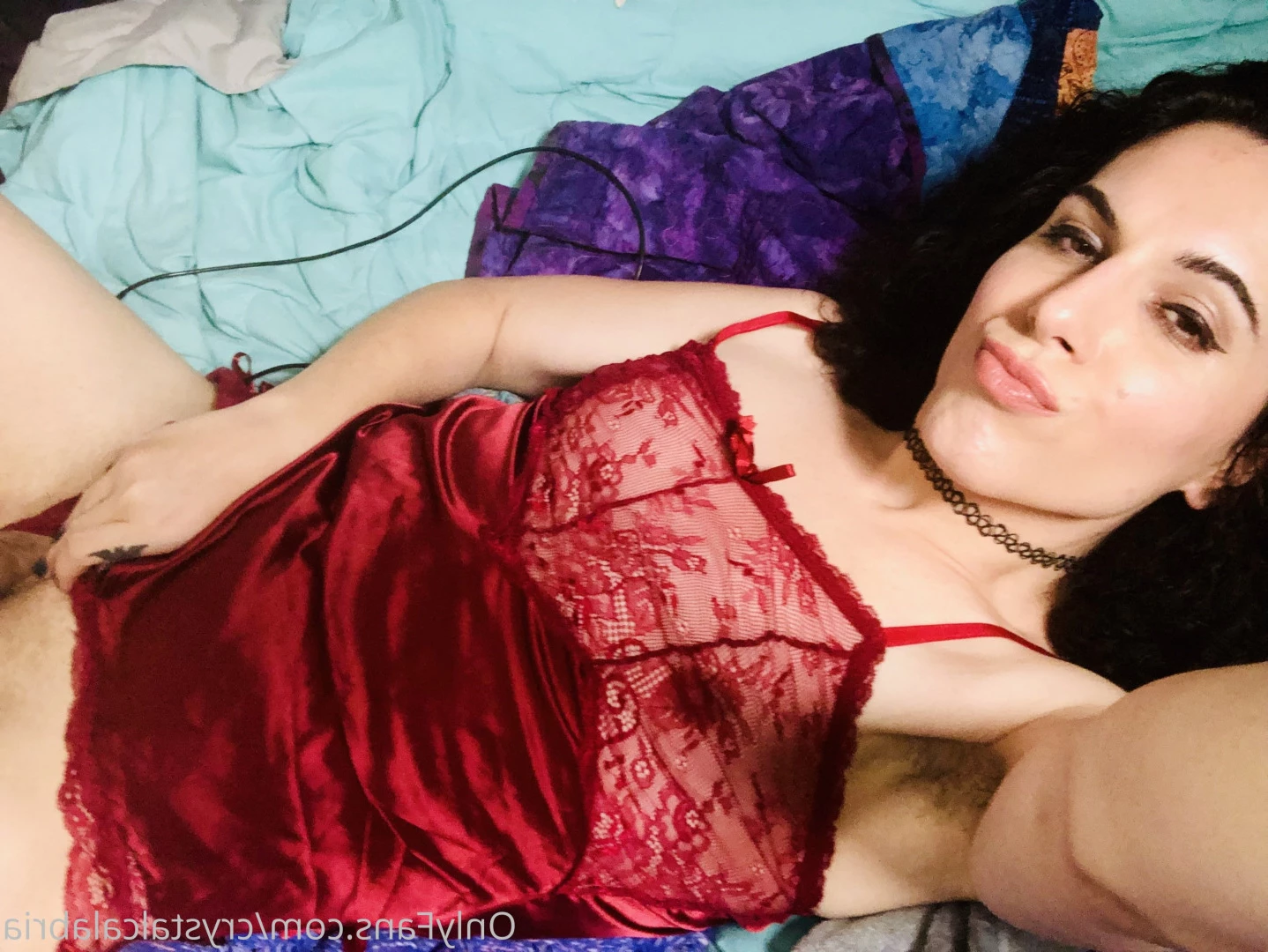 🔮ᏟᏒᎽᏕϮᎪᏞ ᏟᎪᏞᎪᏰᏒᎥᎪ🔮 [ crystalcalabria ] Onlyfans leaked photo 7560504 on Hotleaks.tv