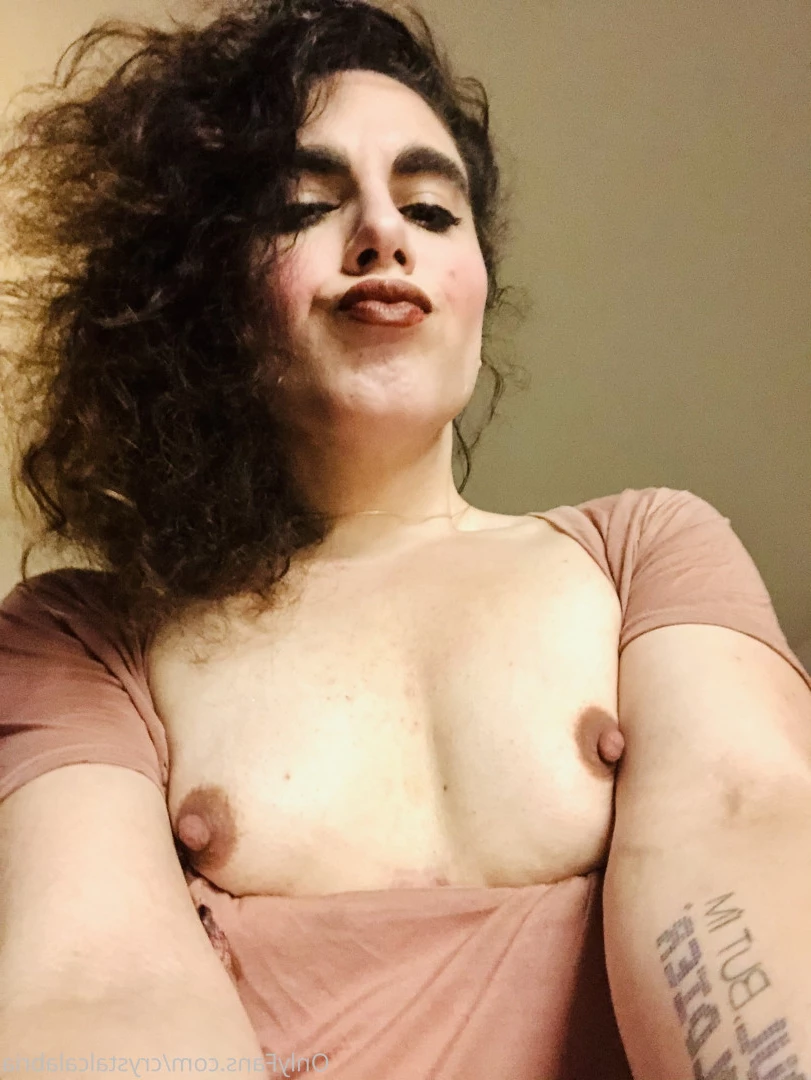 🔮ᏟᏒᎽᏕϮᎪᏞ ᏟᎪᏞᎪᏰᏒᎥᎪ🔮 [ crystalcalabria ] Onlyfans leaked photo 7560564 on Hotleaks.tv