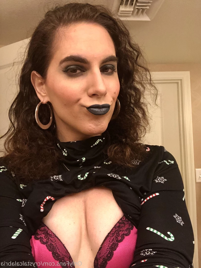 🔮ᏟᏒᎽᏕϮᎪᏞ ᏟᎪᏞᎪᏰᏒᎥᎪ🔮 [ crystalcalabria ] Onlyfans leaked photo 7560629 on Hotleaks.tv