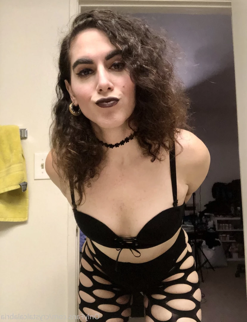 🔮ᏟᏒᎽᏕϮᎪᏞ ᏟᎪᏞᎪᏰᏒᎥᎪ🔮 [ crystalcalabria ] Onlyfans leaked photo 7560636 on Hotleaks.tv