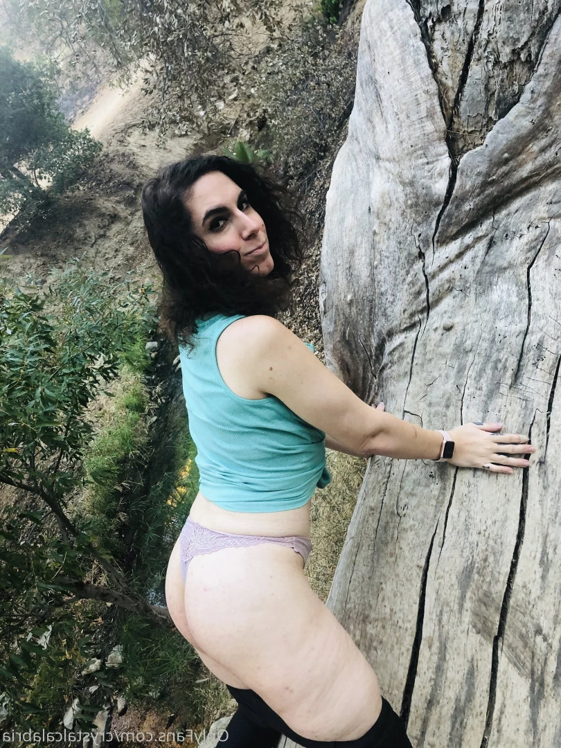 🔮ᏟᏒᎽᏕϮᎪᏞ ᏟᎪᏞᎪᏰᏒᎥᎪ🔮 [ crystalcalabria ] Onlyfans leaked photo 7560640 on Hotleaks.tv
