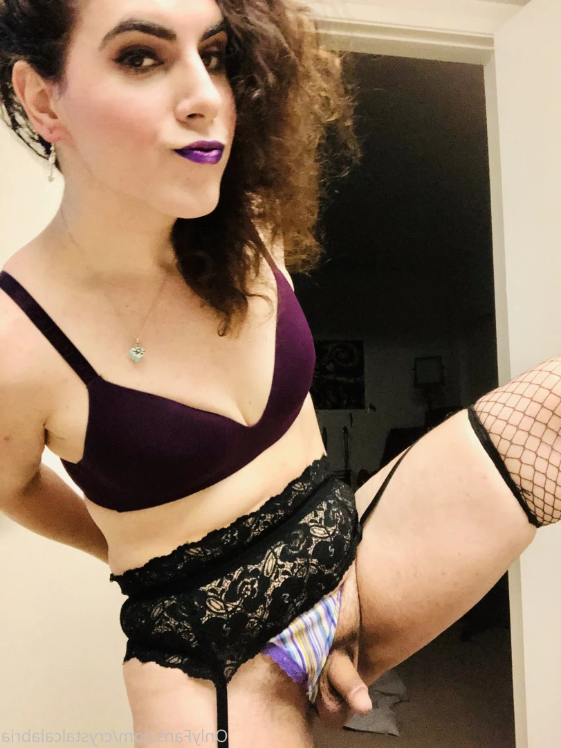 🔮ᏟᏒᎽᏕϮᎪᏞ ᏟᎪᏞᎪᏰᏒᎥᎪ🔮 [ crystalcalabria ] Onlyfans leaked photo 7560659 on Hotleaks.tv