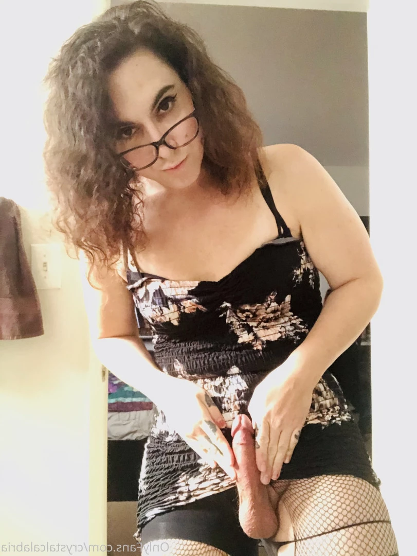 🔮ᏟᏒᎽᏕϮᎪᏞ ᏟᎪᏞᎪᏰᏒᎥᎪ🔮 [ crystalcalabria ] Onlyfans leaked photo 7560671 on Hotleaks.tv