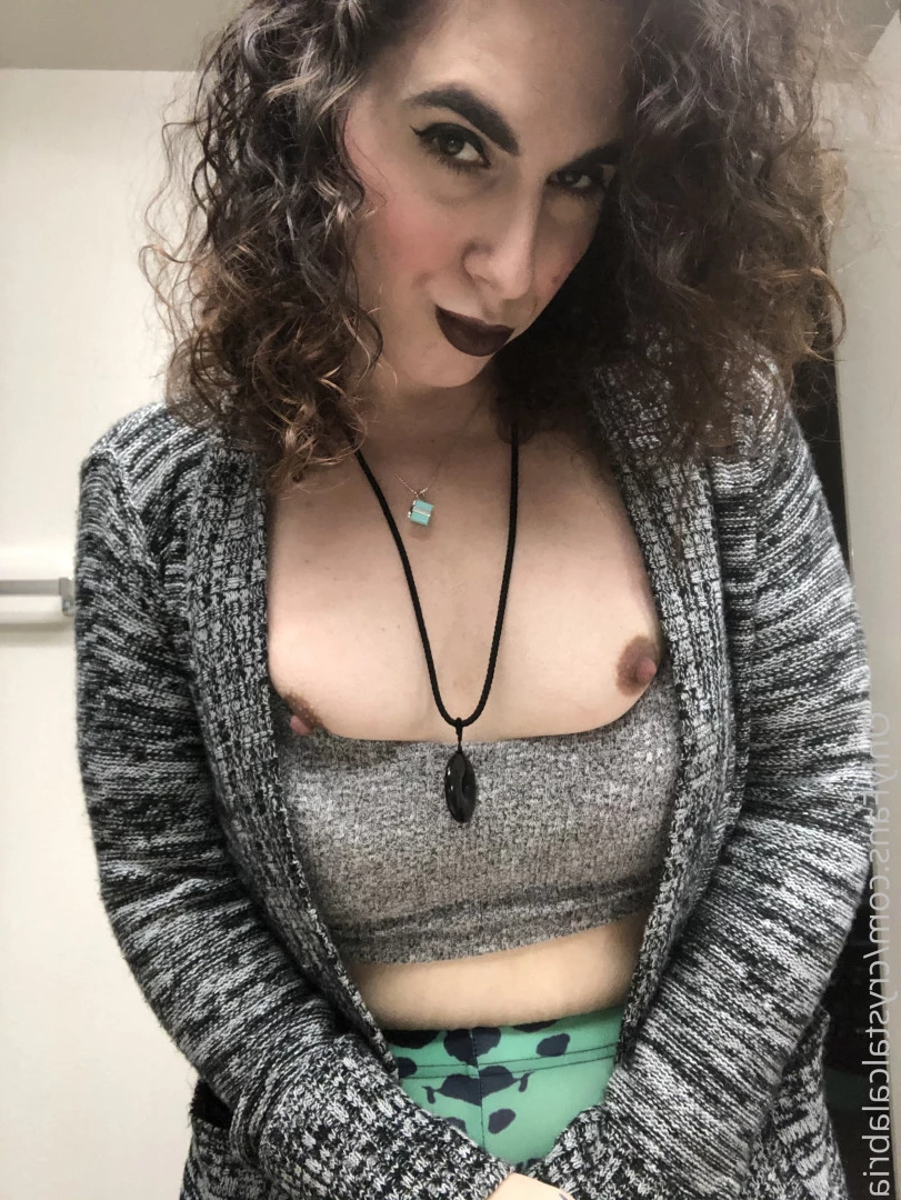 🔮ᏟᏒᎽᏕϮᎪᏞ ᏟᎪᏞᎪᏰᏒᎥᎪ🔮 [ crystalcalabria ] Onlyfans leaked photo 7560921 on Hotleaks.tv