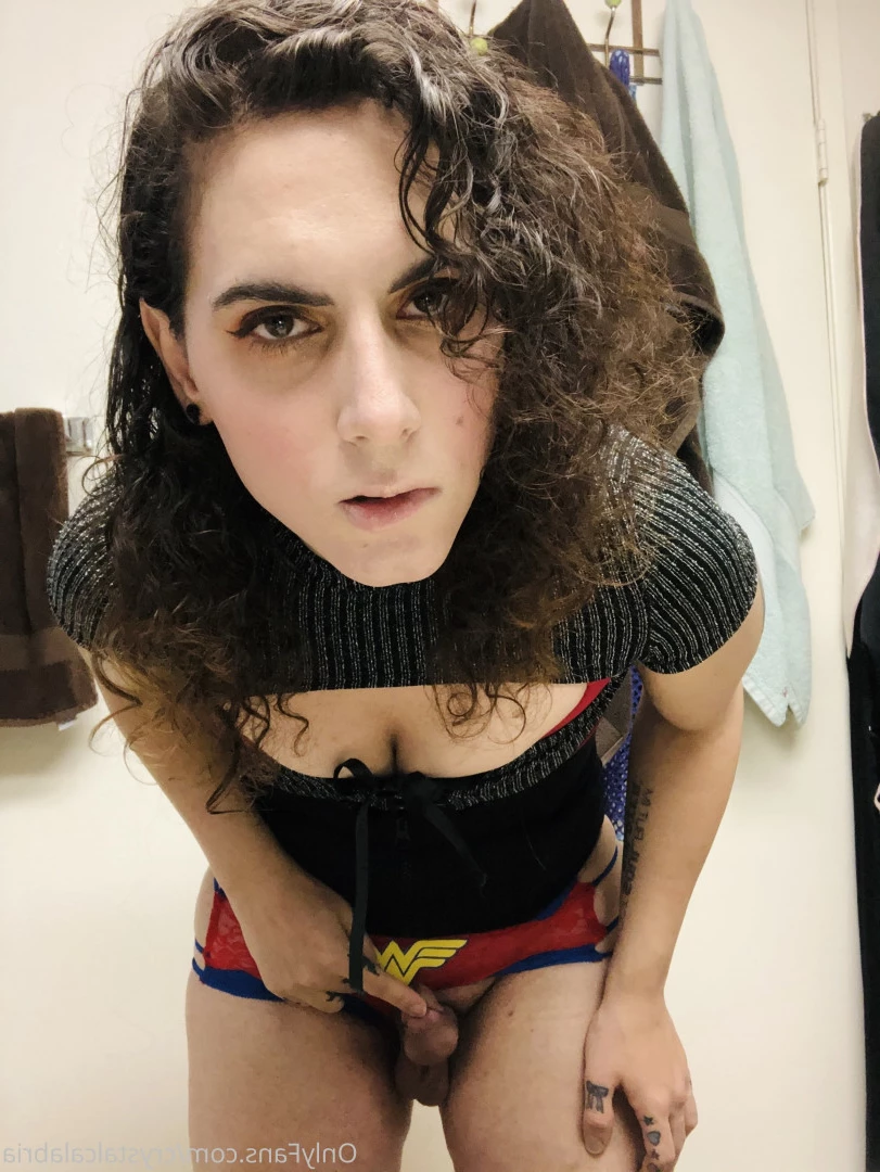 🔮ᏟᏒᎽᏕϮᎪᏞ ᏟᎪᏞᎪᏰᏒᎥᎪ🔮 [ crystalcalabria ] Onlyfans leaked photo 7560952 on Hotleaks.tv