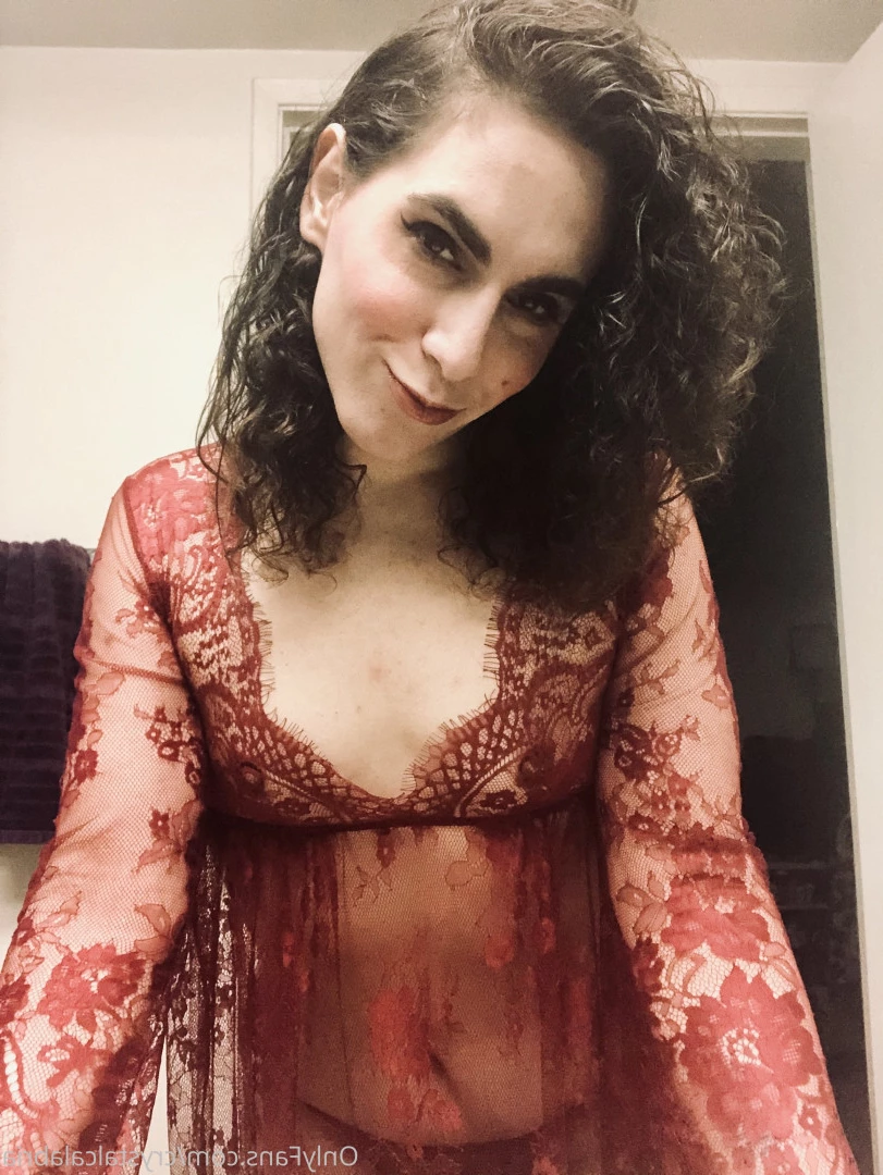 🔮ᏟᏒᎽᏕϮᎪᏞ ᏟᎪᏞᎪᏰᏒᎥᎪ🔮 [ crystalcalabria ] Onlyfans leaked photo 7561114 on Hotleaks.tv