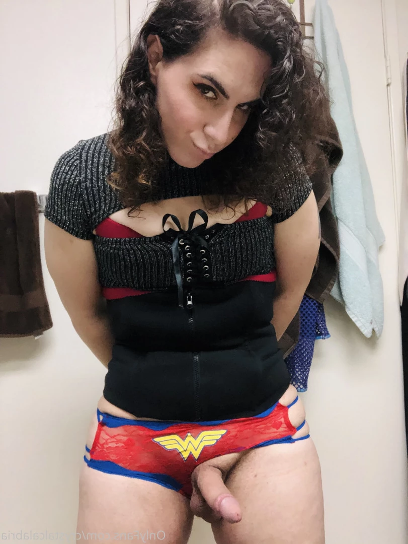 🔮ᏟᏒᎽᏕϮᎪᏞ ᏟᎪᏞᎪᏰᏒᎥᎪ🔮 [ crystalcalabria ] Onlyfans leaked photo 7561184 on Hotleaks.tv