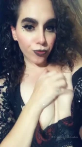 🔮ᏟᏒᎽᏕϮᎪᏞ ᏟᎪᏞᎪᏰᏒᎥᎪ🔮 [ crystalcalabria ] Onlyfans leaked video 7739520 on Hotleaks.tv