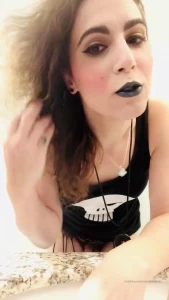 🔮ᏟᏒᎽᏕϮᎪᏞ ᏟᎪᏞᎪᏰᏒᎥᎪ🔮 [ crystalcalabria ] Onlyfans leaked video 7739528 on Hotleaks.tv