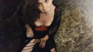 🔮ᏟᏒᎽᏕϮᎪᏞ ᏟᎪᏞᎪᏰᏒᎥᎪ🔮 [ crystalcalabria ] Onlyfans leaked video 7739644 on Hotleaks.tv
