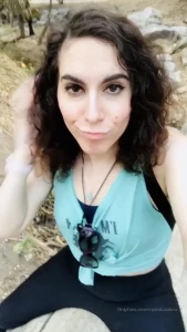 🔮ᏟᏒᎽᏕϮᎪᏞ ᏟᎪᏞᎪᏰᏒᎥᎪ🔮 [ crystalcalabria ] Onlyfans leaked video 7739905 on Hotleaks.tv