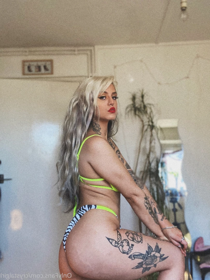 Crystal 🍆 SALE ON 🤍 [ crystalgirl ] Onlyfans leaked photo 7531692 on Hotleaks.tv